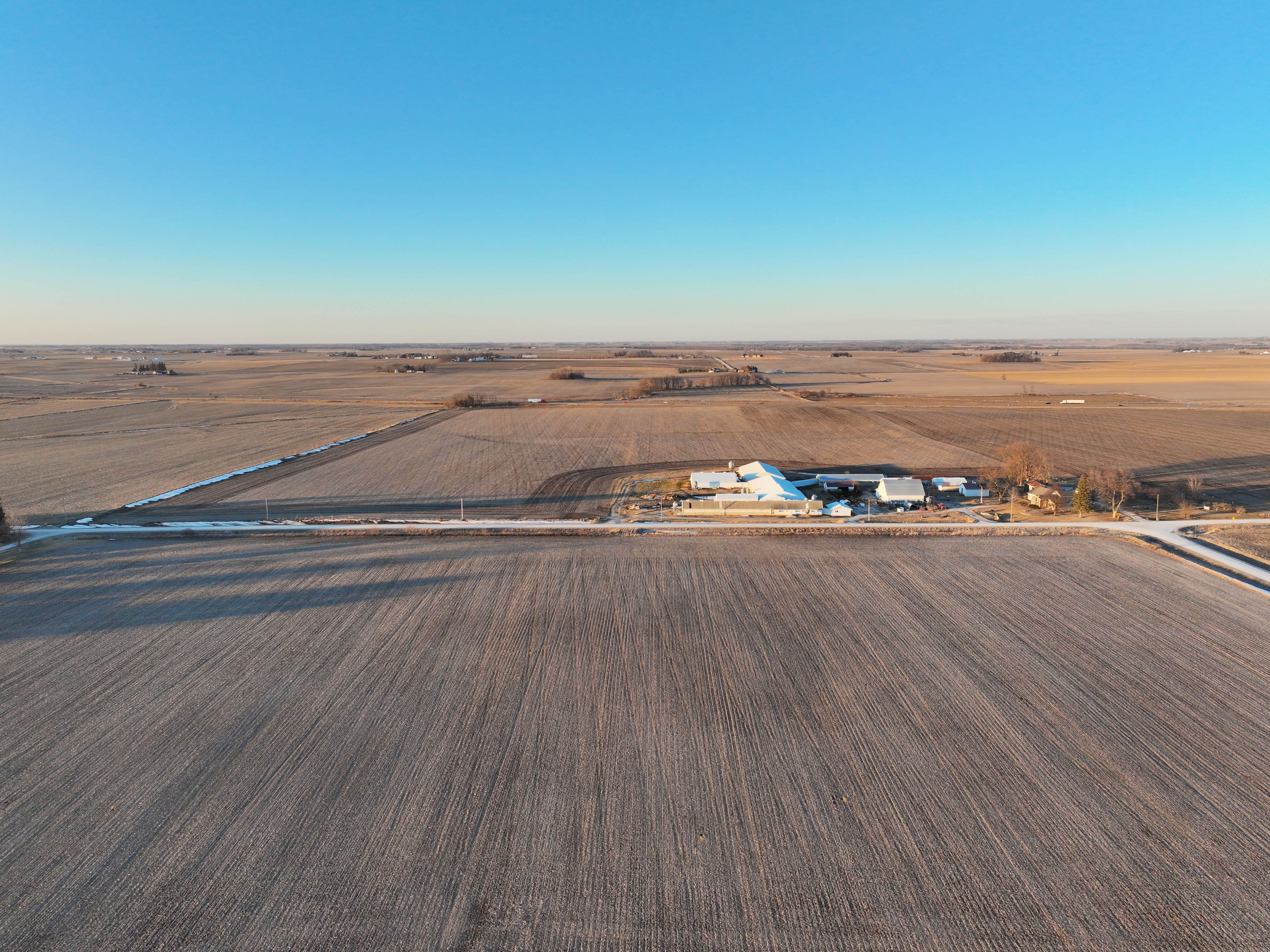 Listing Photo: 01_Buchanan County Farmland For Sale